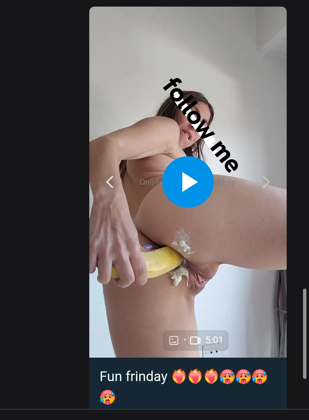 [Onlyfans][volcanikavip]