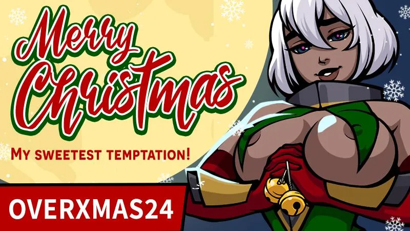 Overlewd Holiday Giveaway!