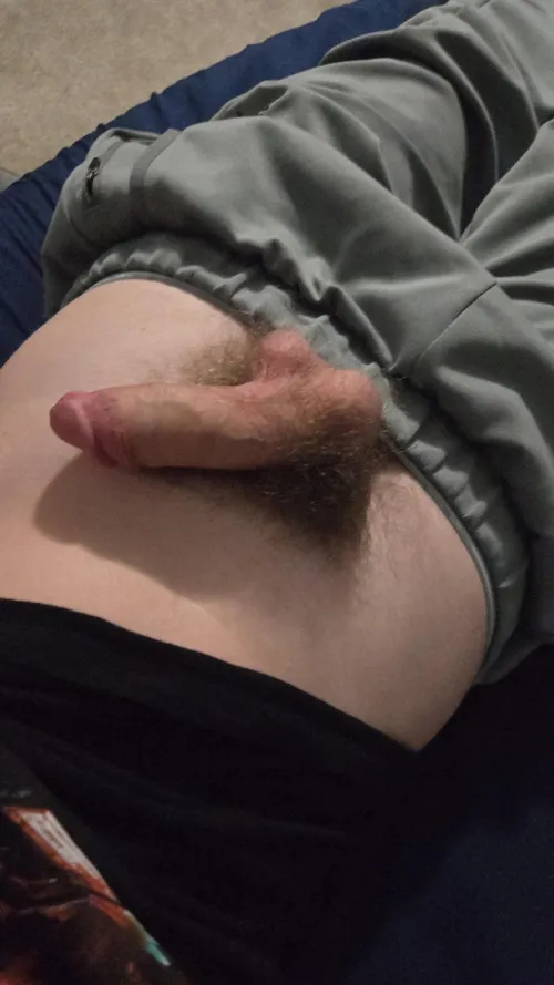 Rarely get a soft pic (18)