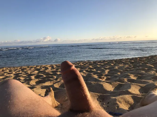 Reminiscing about my time in Hawaii [24]