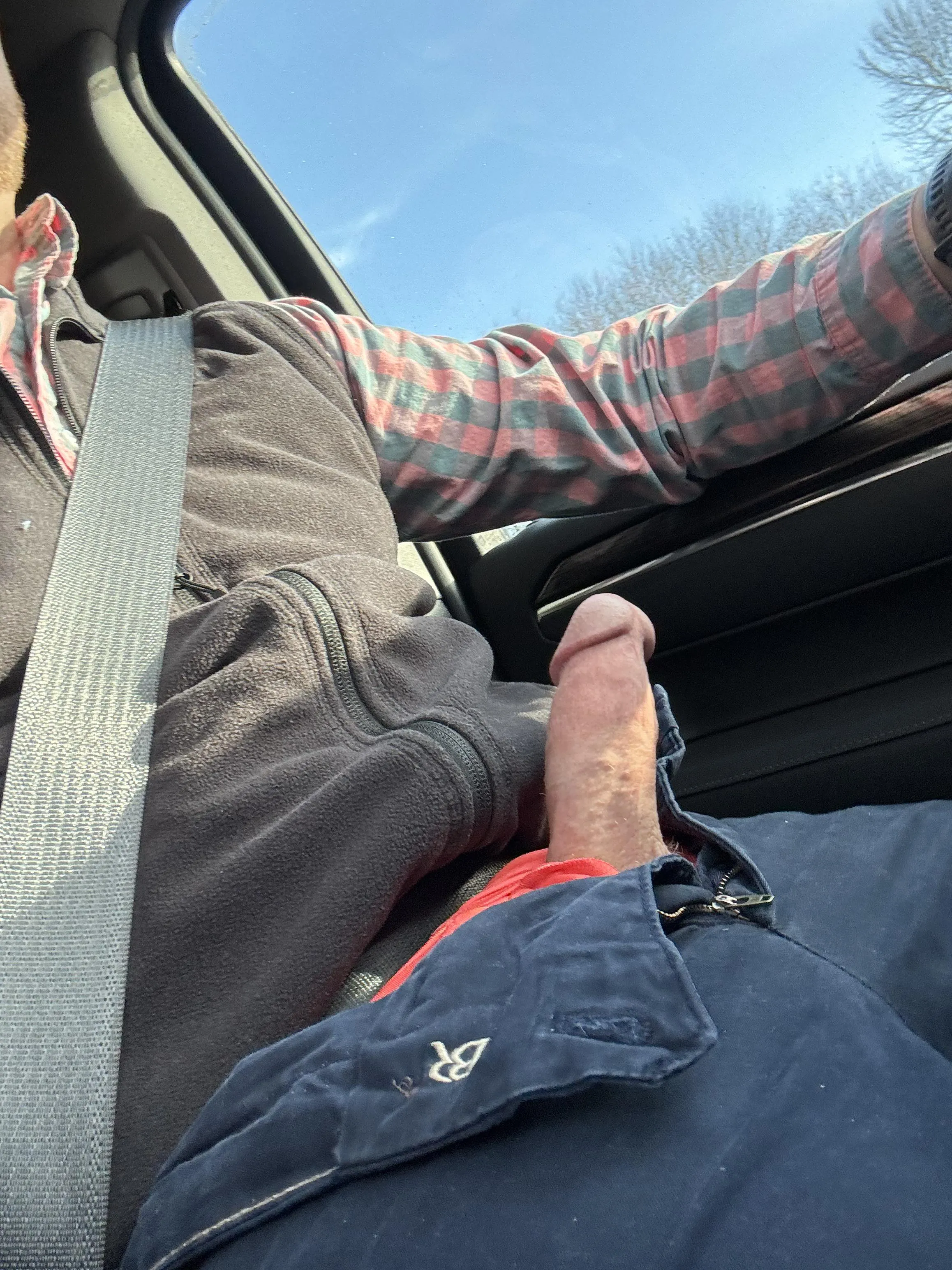 Road trip to the cape from nh…where should I drop my load