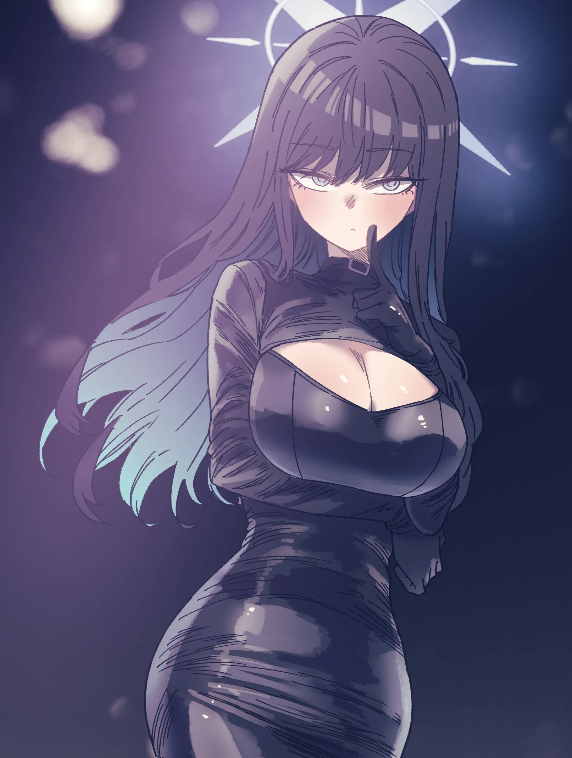 Saori Joumae [Blue Archive]