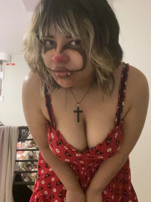 Saw your search history…. That’s sum questionable stuff there!