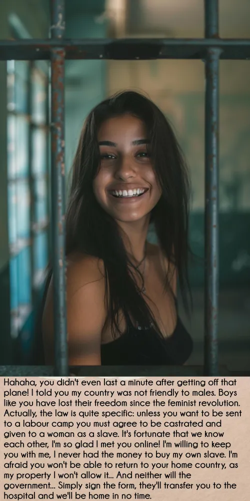 She'll own you with pleasure [DeviantArt: @uDominant ; no imagefap]