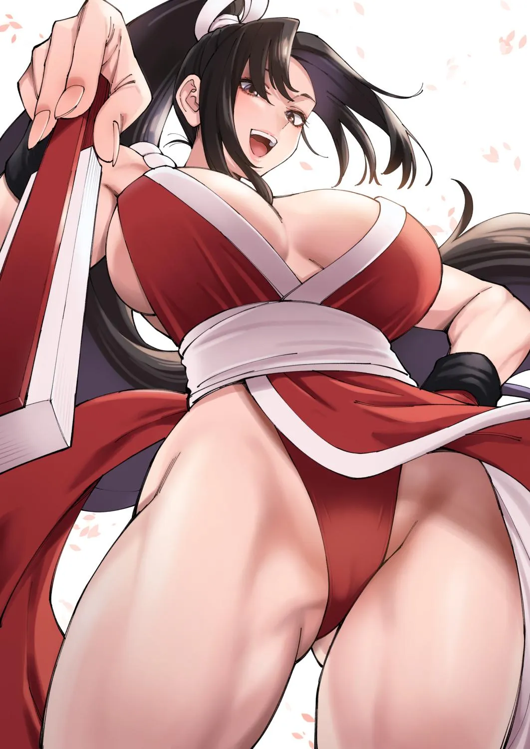 Shiranui Mai [The King of Fighters]