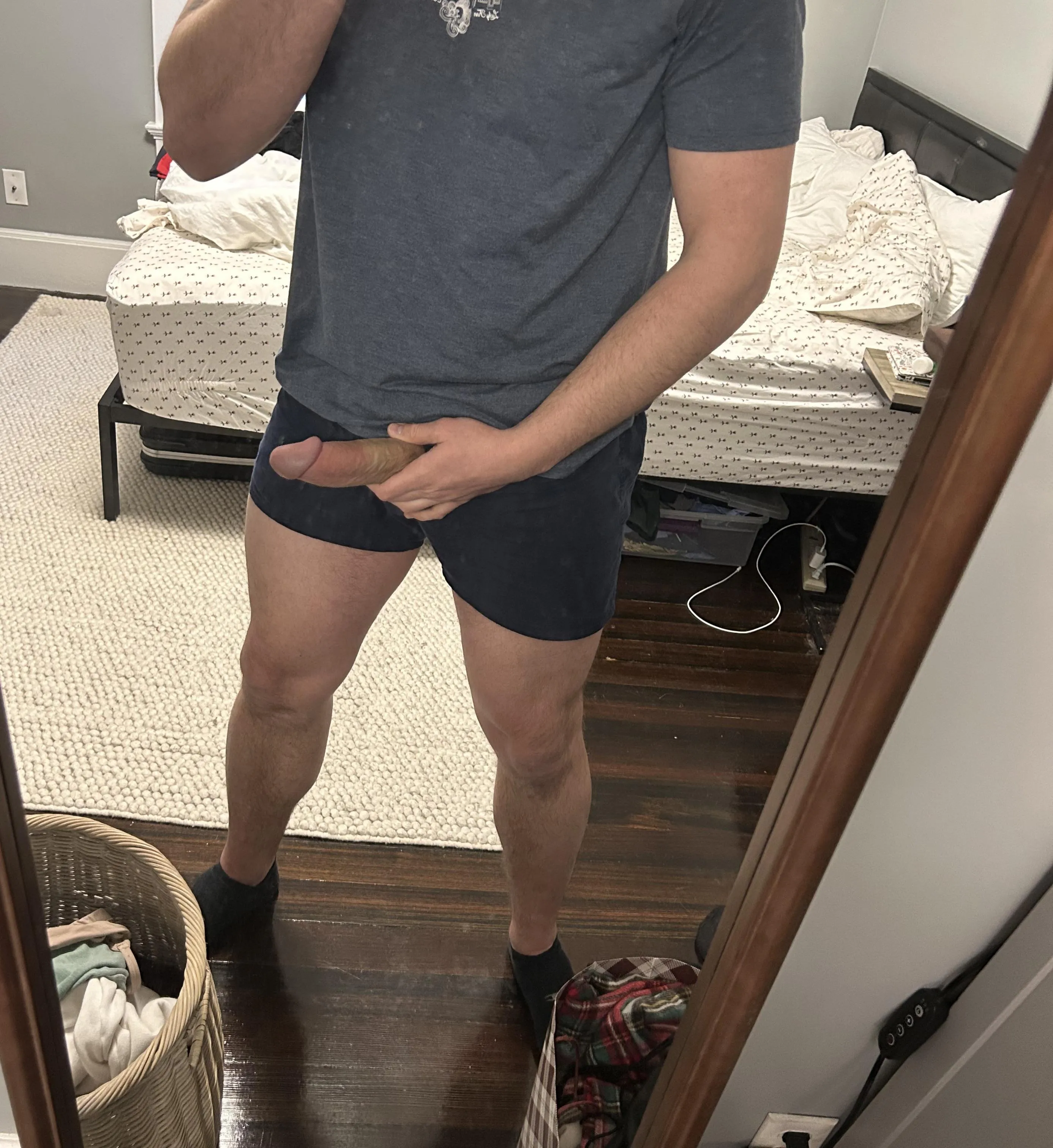 Shouldn’t have deleted my account