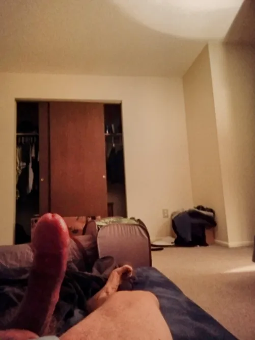 Single WM looking for DP,anal,fun