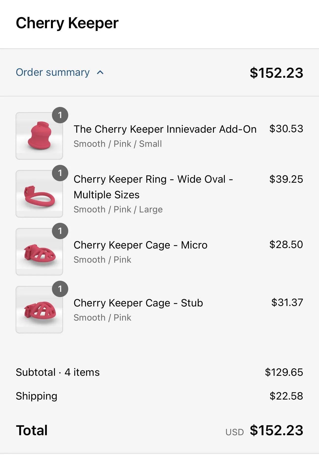 So excited for this just ordered this today!