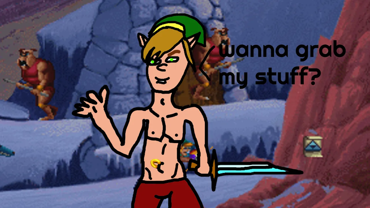 some cdi link since nobody else was gonna do it, please excuse my bad anatomy