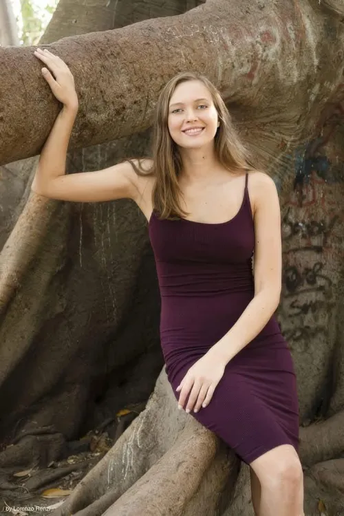 Stacy Cruz looking hot in every dress