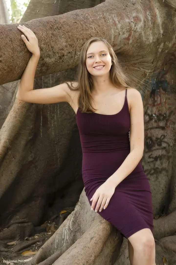 Stacy Cruz looking hot in every dress