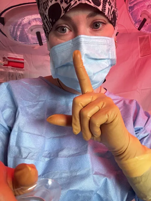 Stop moaning. If you keep resisting me, its going to be much worse.