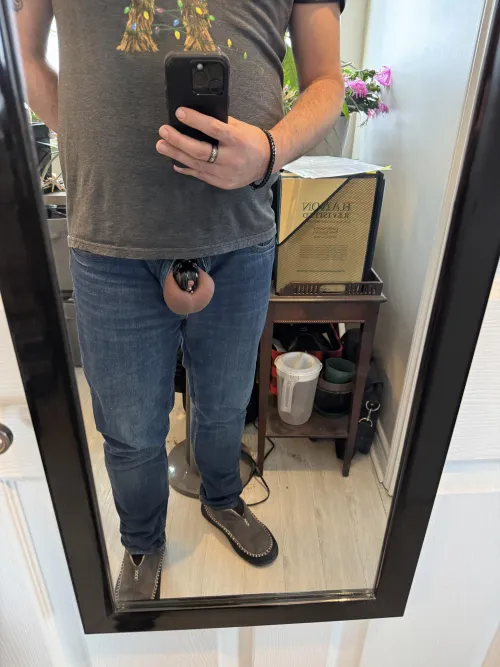 Swapped the N+ narrow for an N and I’m happy I did.