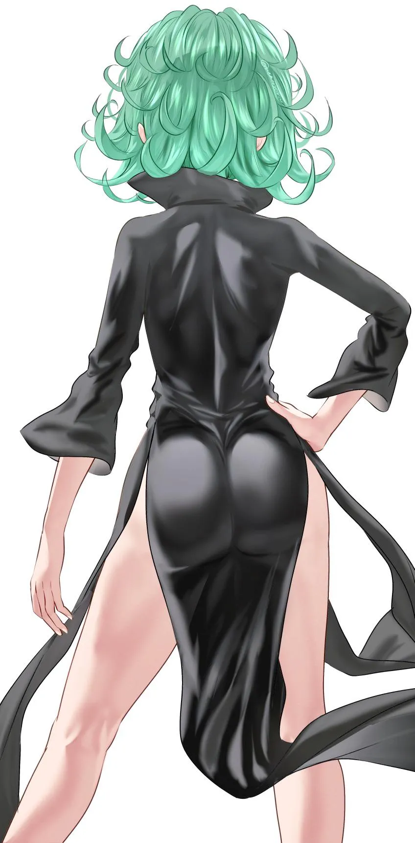 Tatsumaki tight