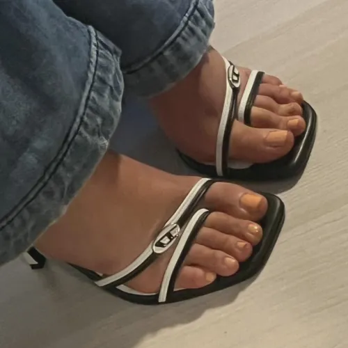 Tell me they're perfect (oc)