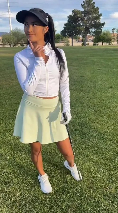 Temptingly tasteful.