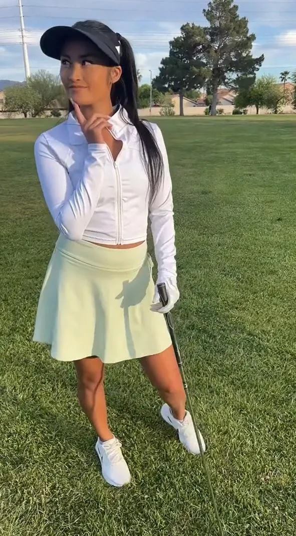 Temptingly tasteful.