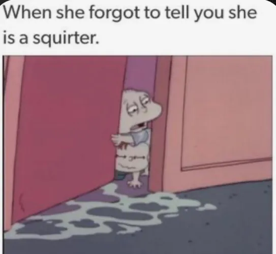 This happens all the time