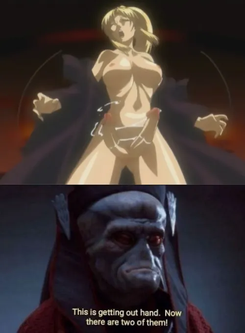 this is how you respond