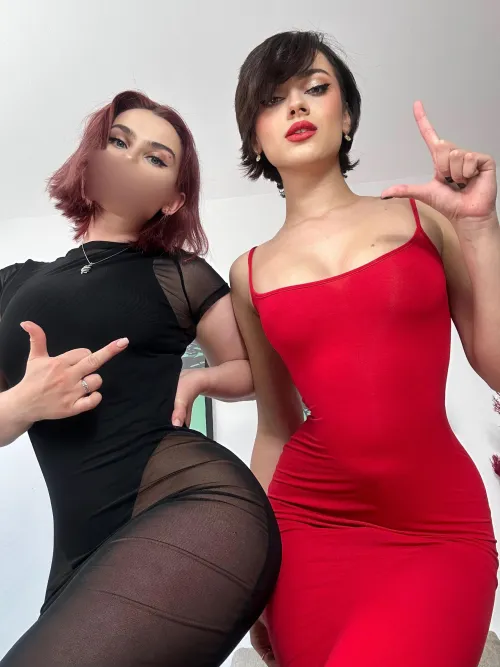 This is the only thing you can get from Queens like us