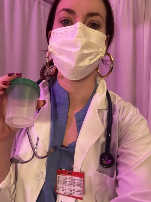 This won't be your average specimen collection