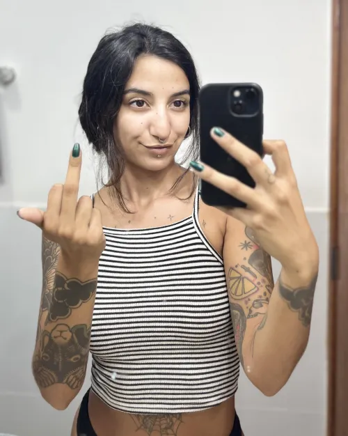 Too busy owning subs to post but here I am for my fav subreddit