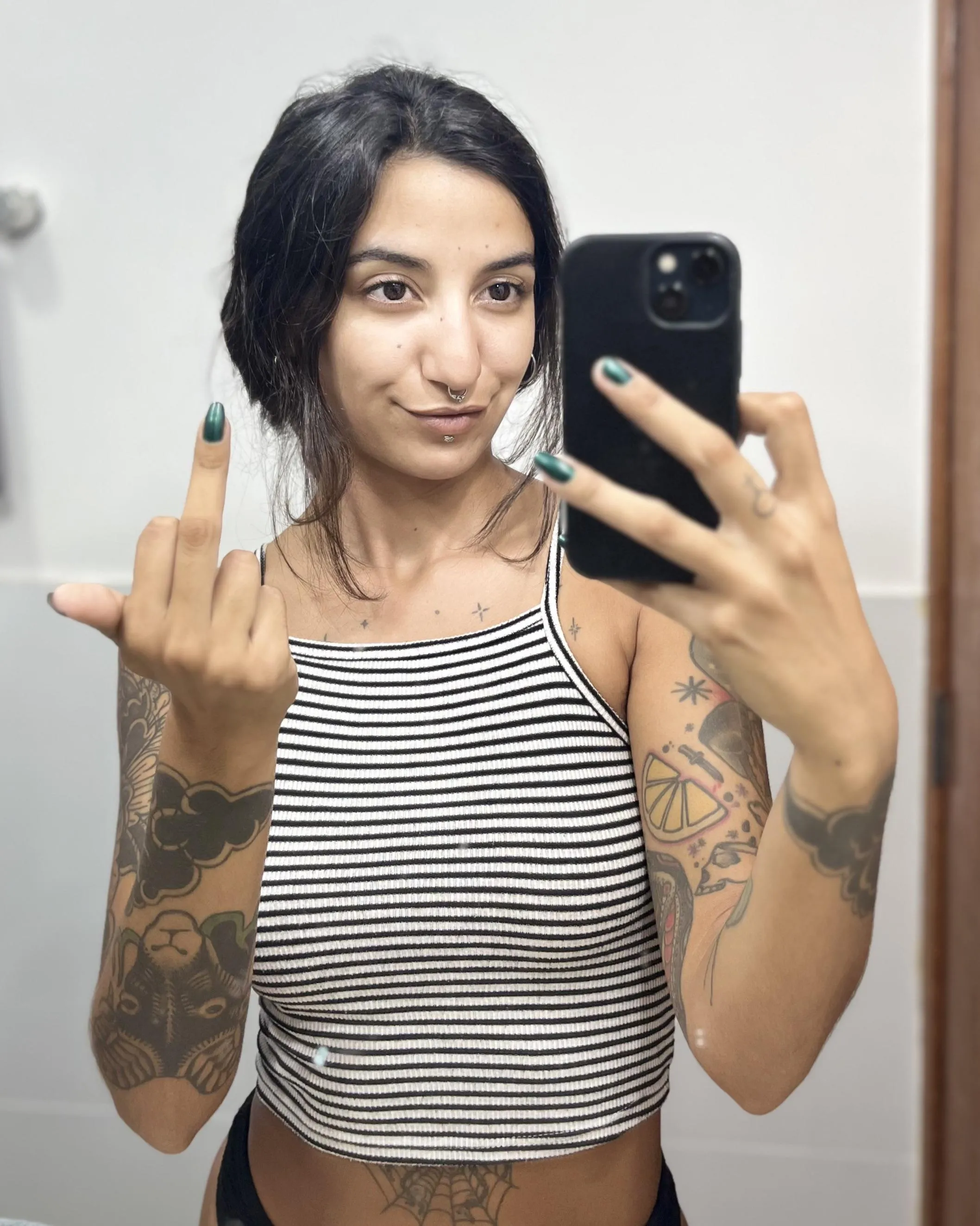 Too busy owning subs to post but here I am for my fav subreddit