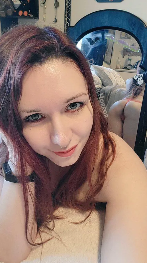 Vids, Panties, & More Available On My MV! Follow Me To Keep Up With Me.