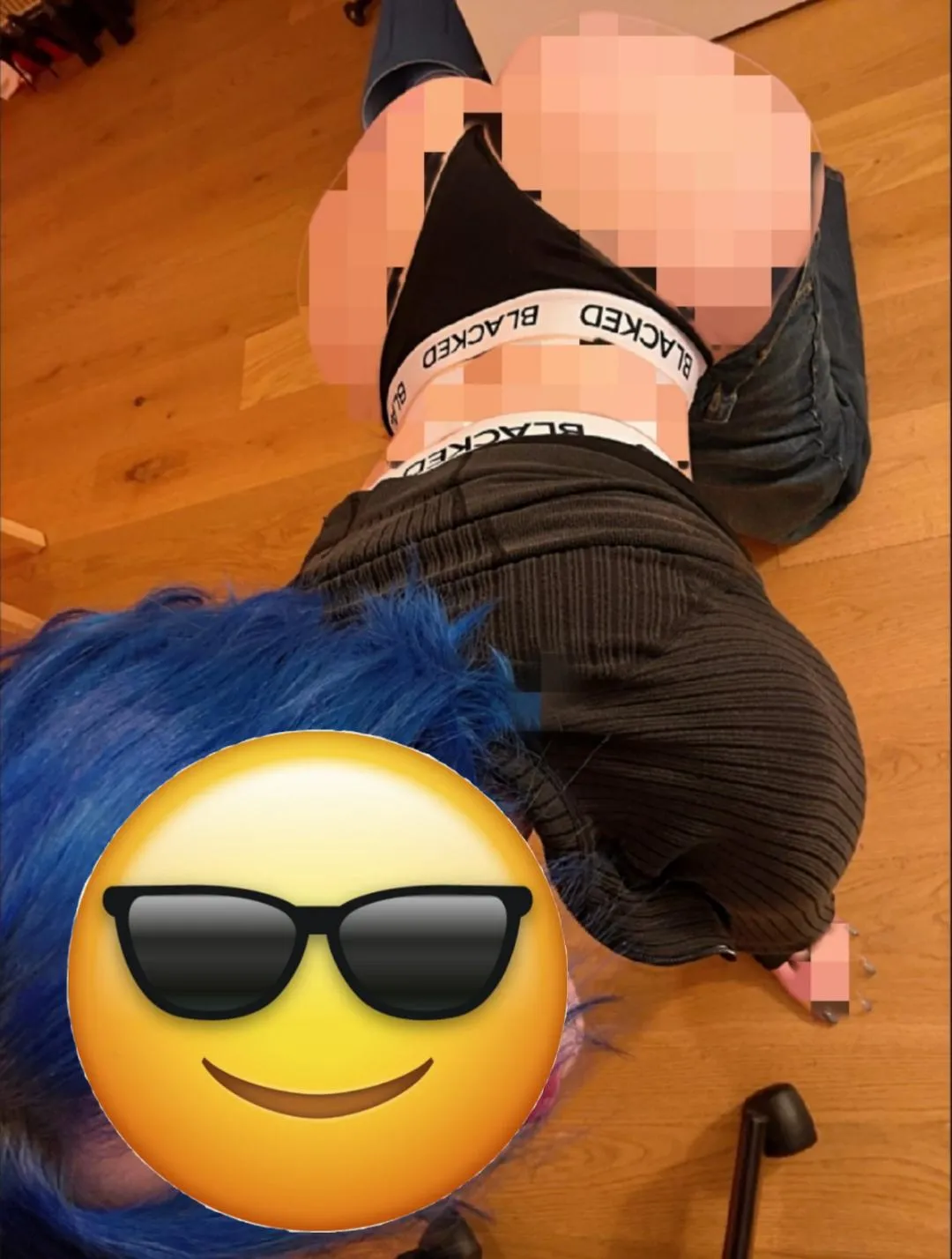 Vixenp is built for BBC Only