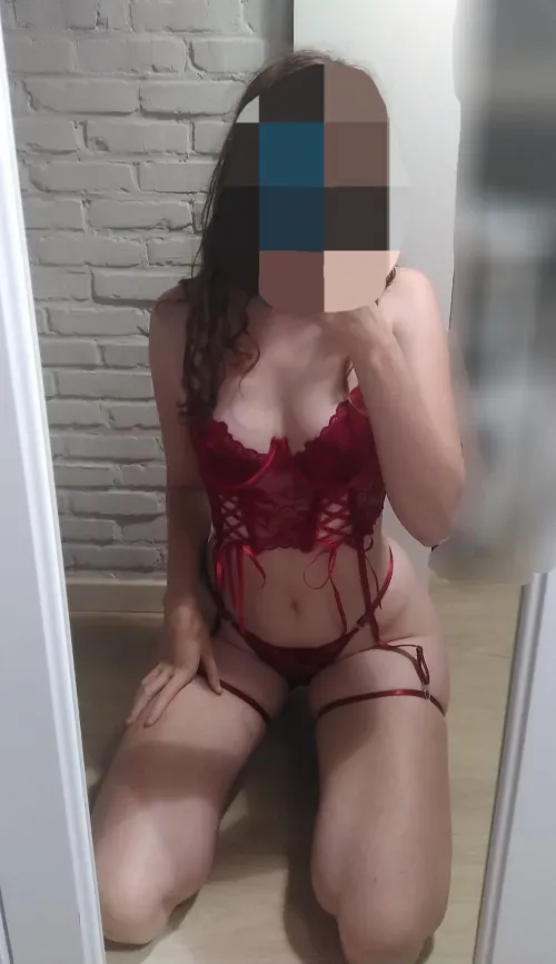 Waiting to get some more