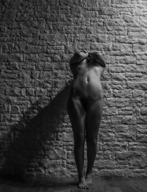 watching the world go around (self shot)