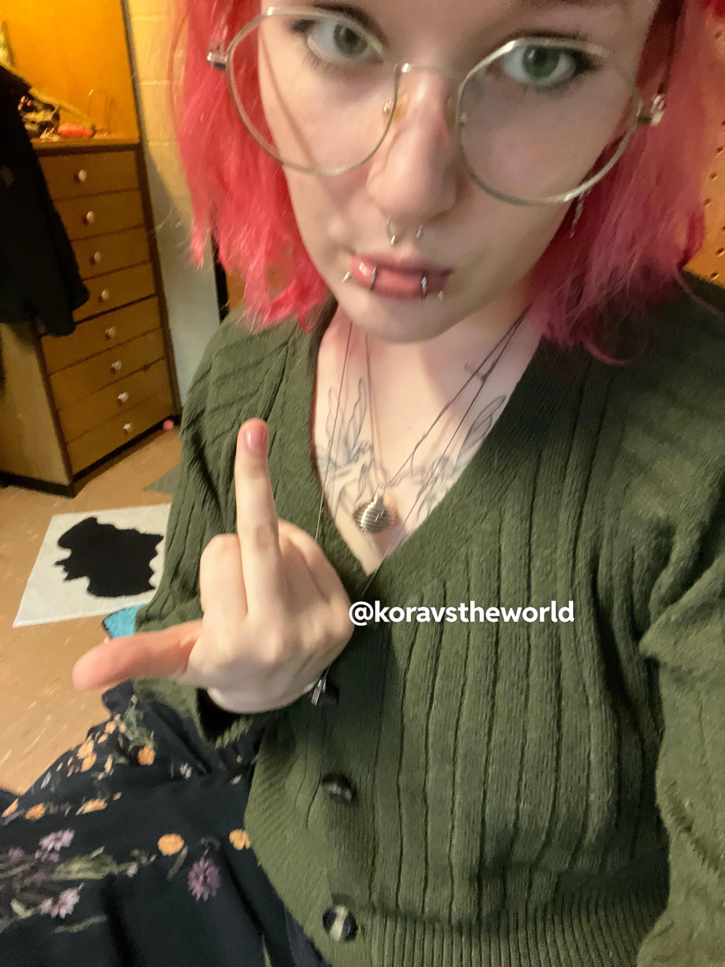 we both know that i am what youve been searching for. FUND. MY. DAY.