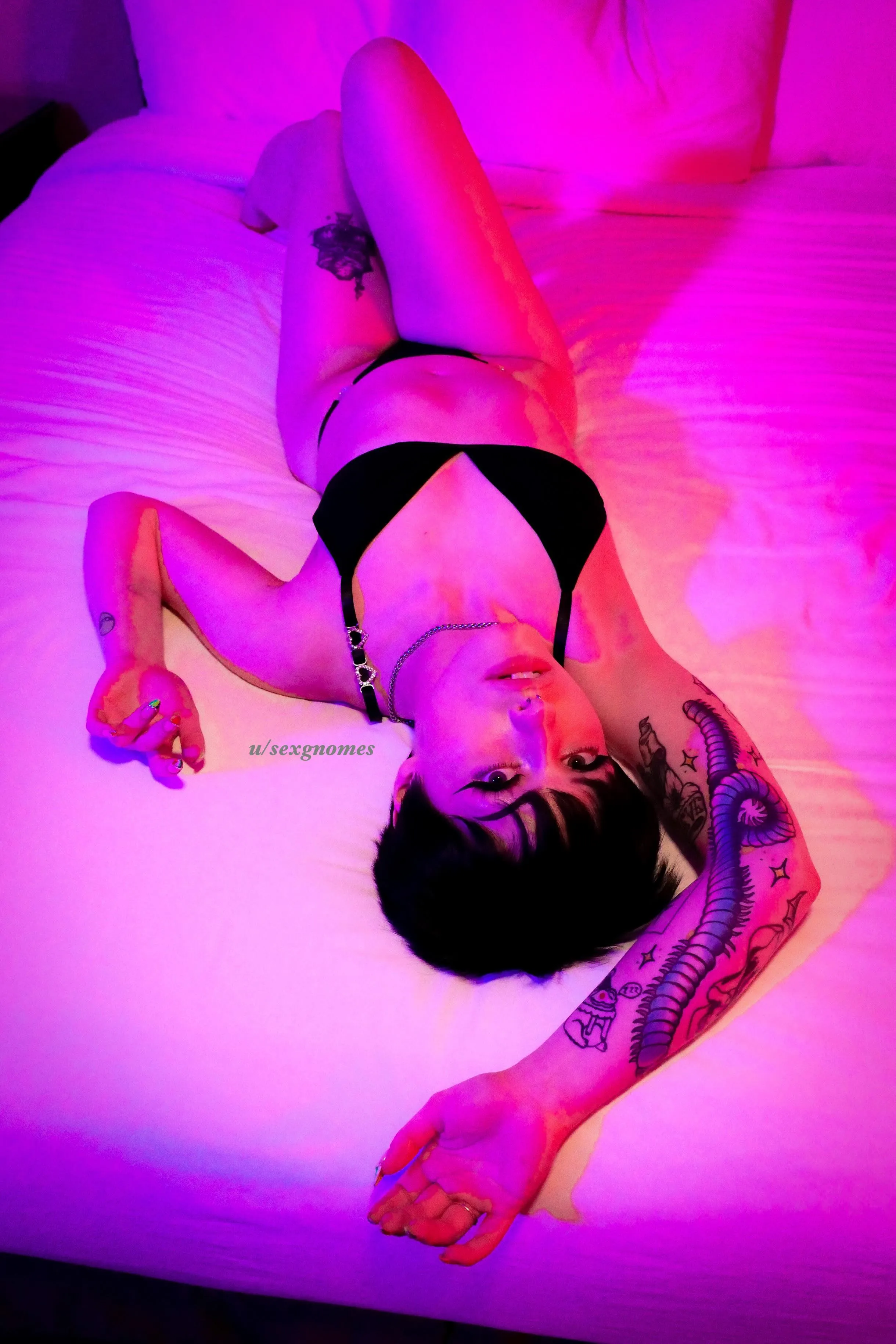 what are your weekend plans, Oklahoma?