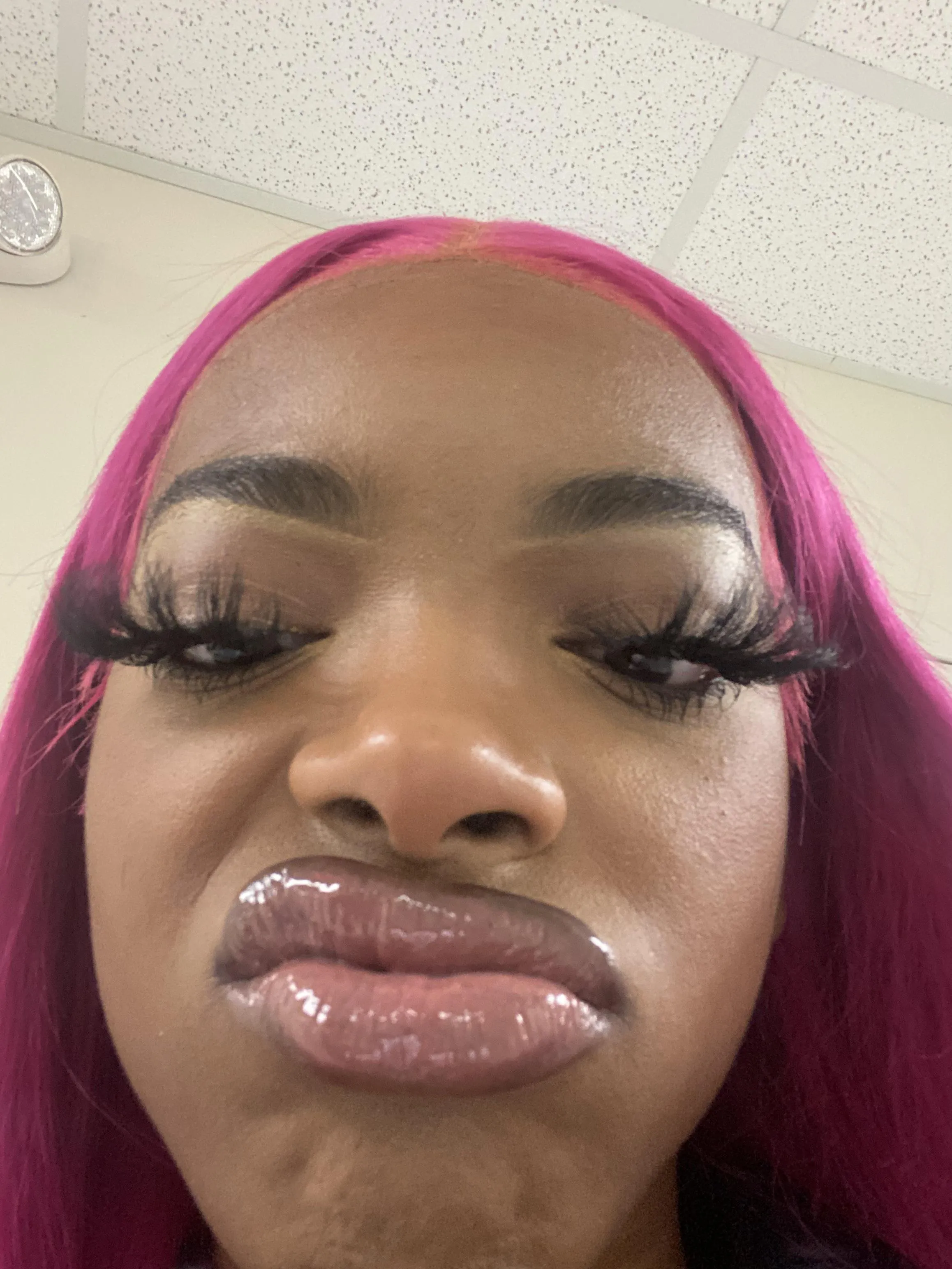 what would you do with these lips?