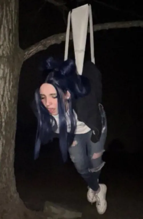 When I tell my friends Im already busy hanging out, I really mean: