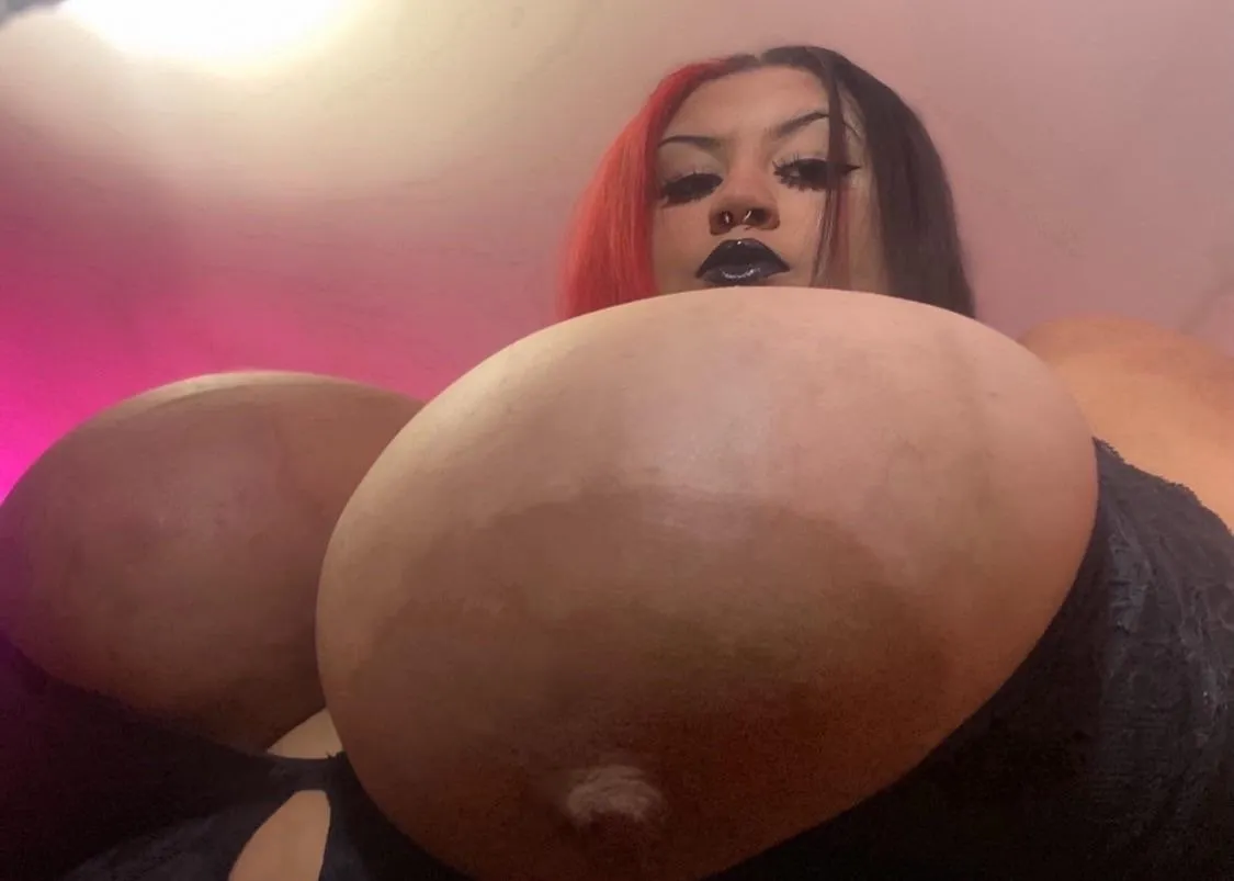 Who here has edged so long they’re ready to give in and cum?