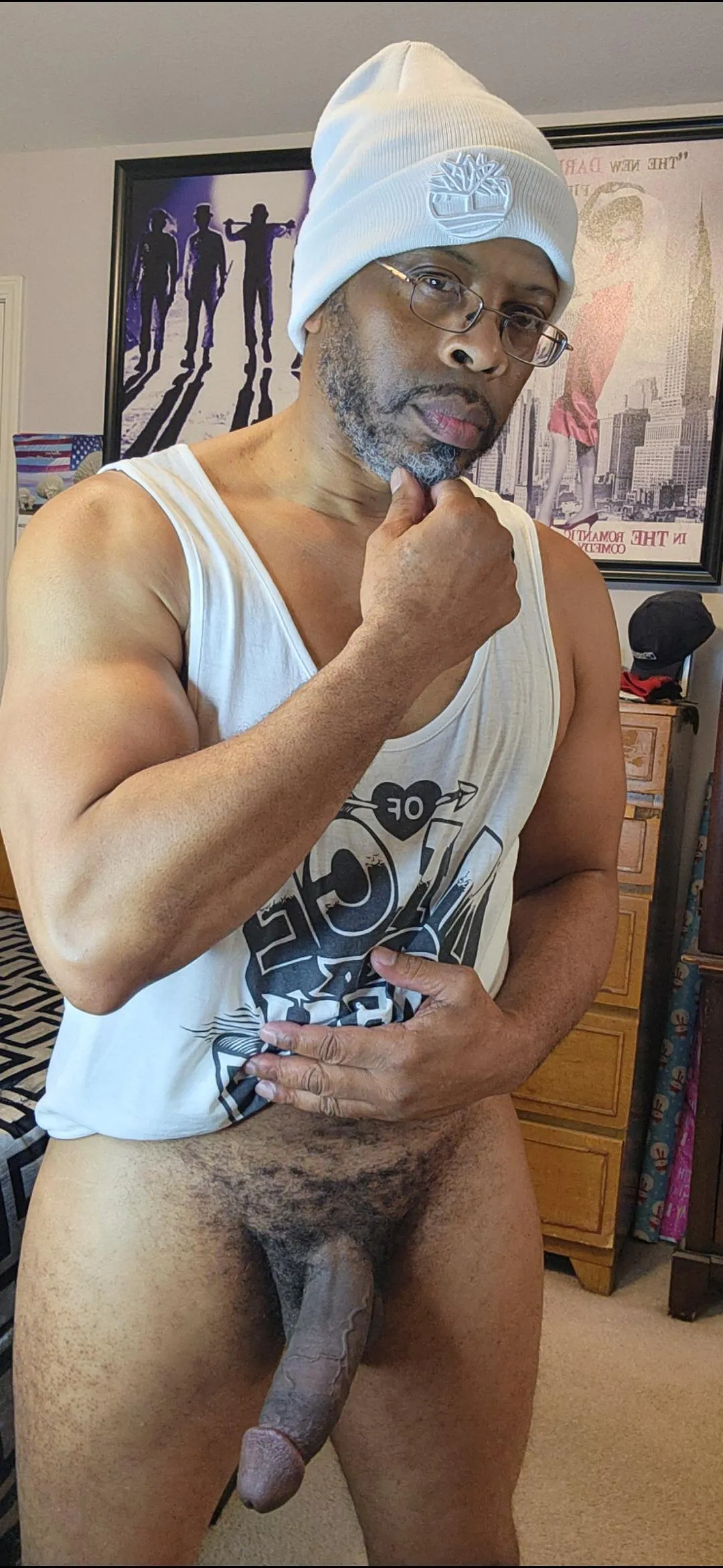 Who's ready to play?