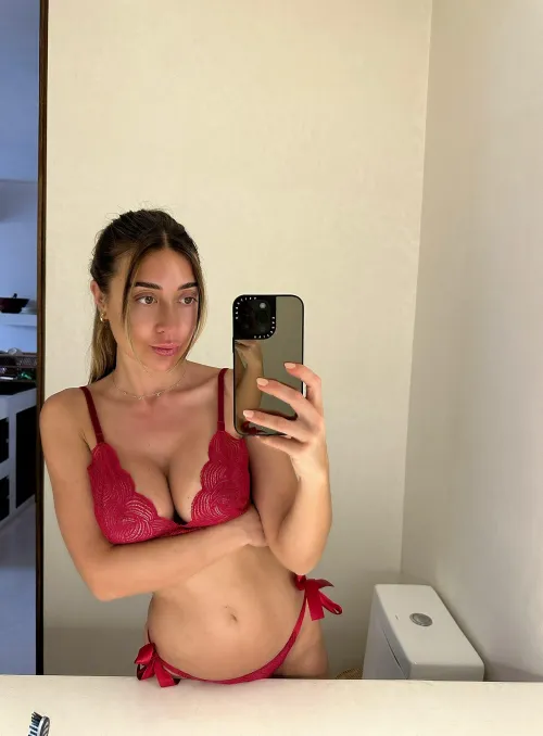 would you rather see my face glowing or covered in something else?