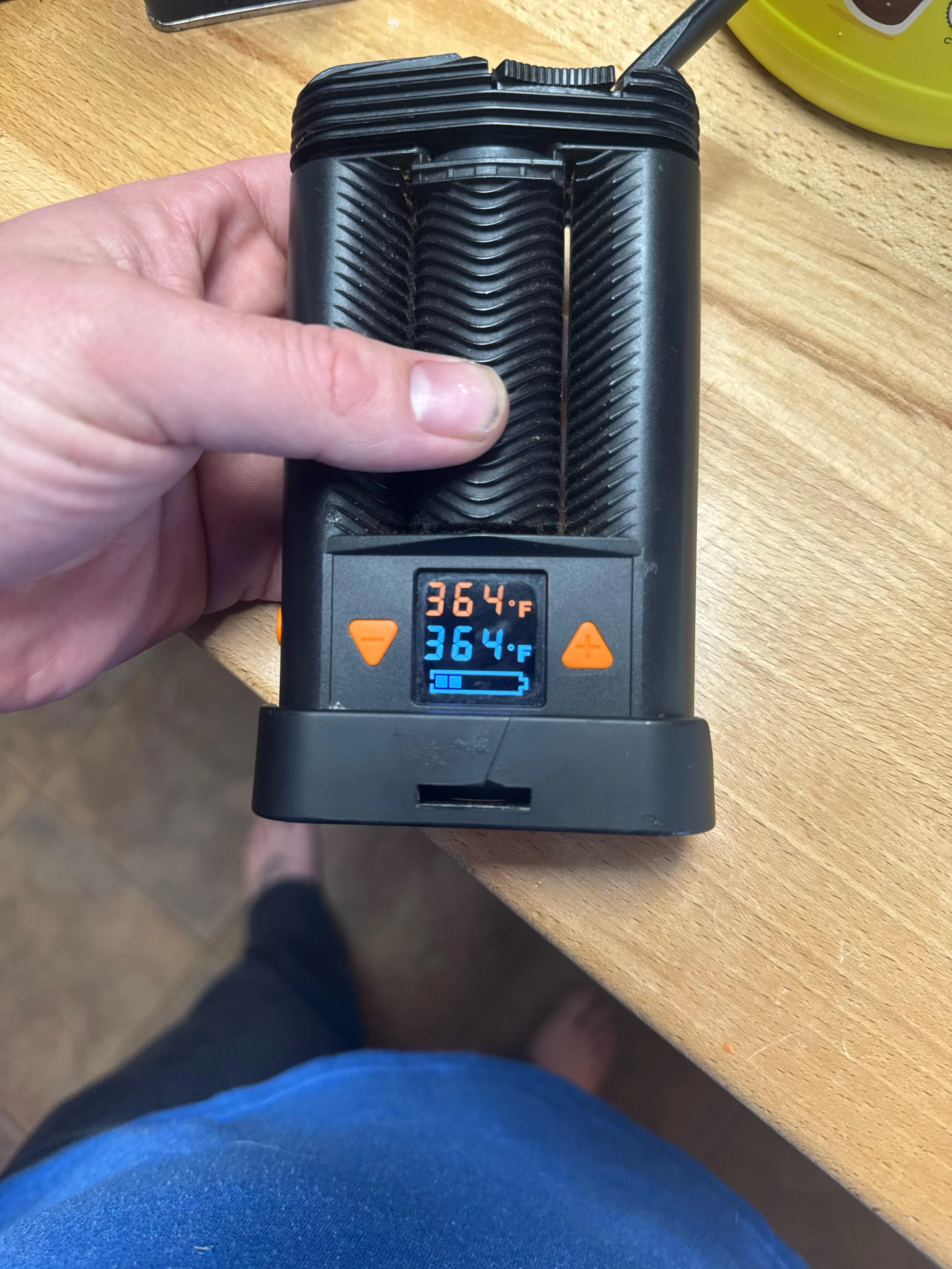 Yesterday I had err 002 all day, now seems fine