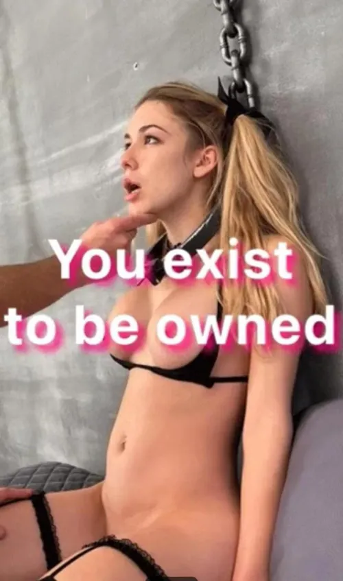 You can’t be Forced