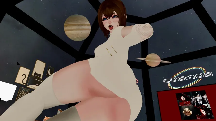 You know it really turns me on when people jack off to my pictures