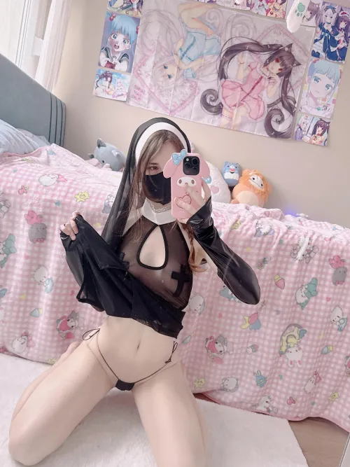 Your daily dose of eye candy