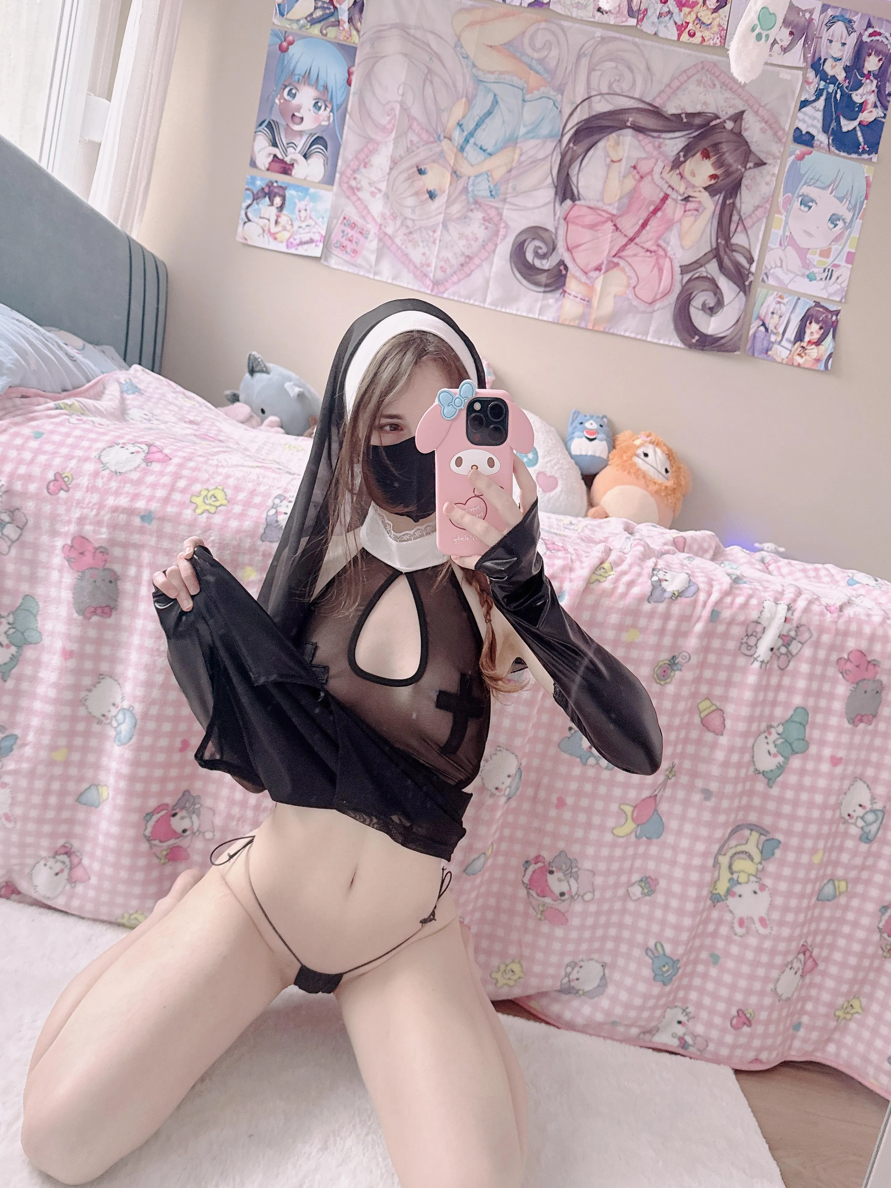 Your daily dose of eye candy