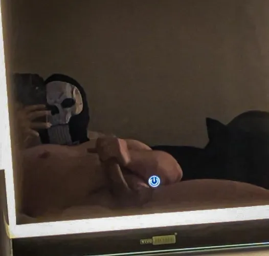 You’re mine to use.