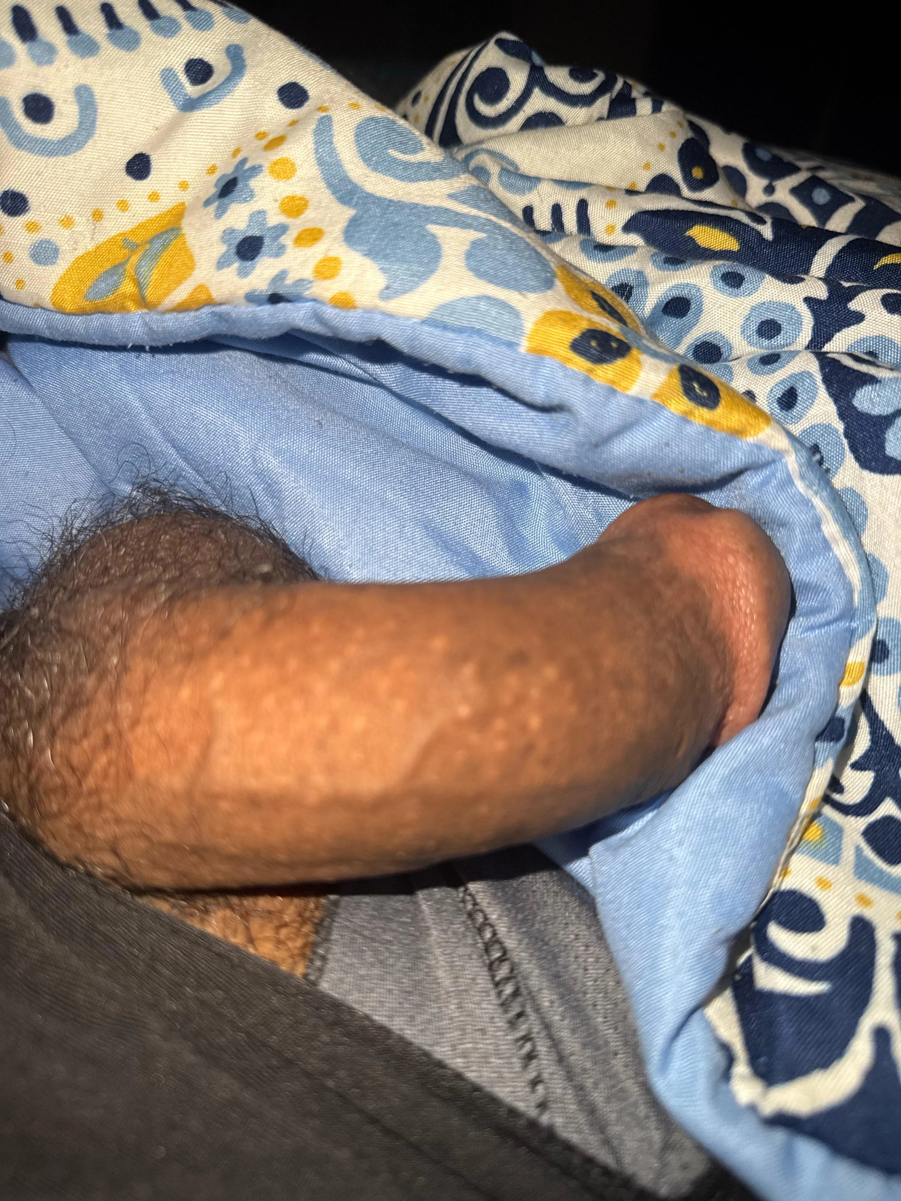 22M4F looking for some causal fun