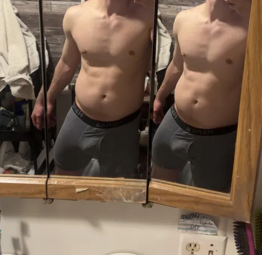 24 m4f canton able to travel