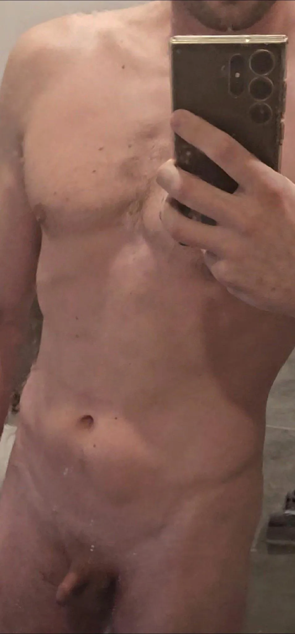 (34) 4 inch/ bi I'm surprised how many compliments i get