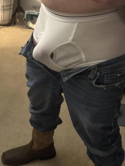 (34) was told I should post here