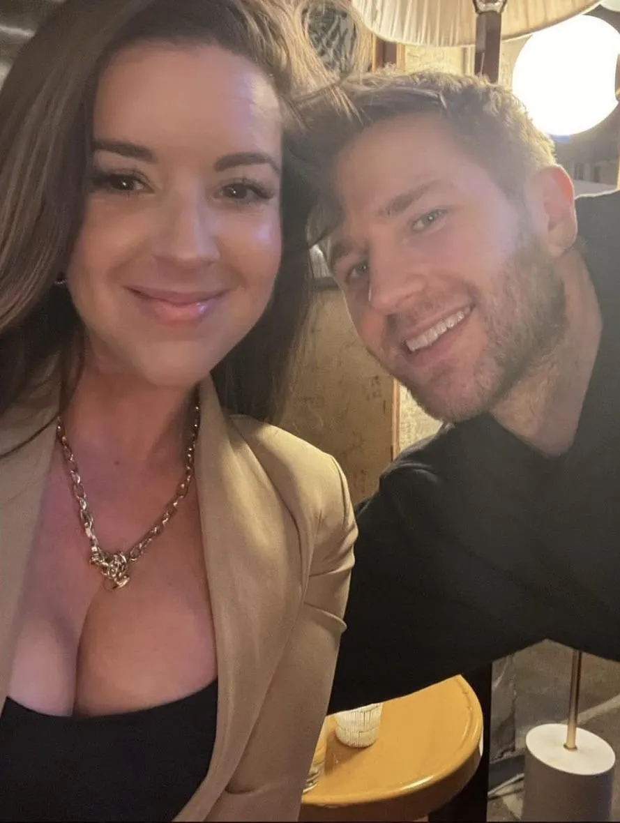 38/34 #Austin - two friends looking for couples or single f