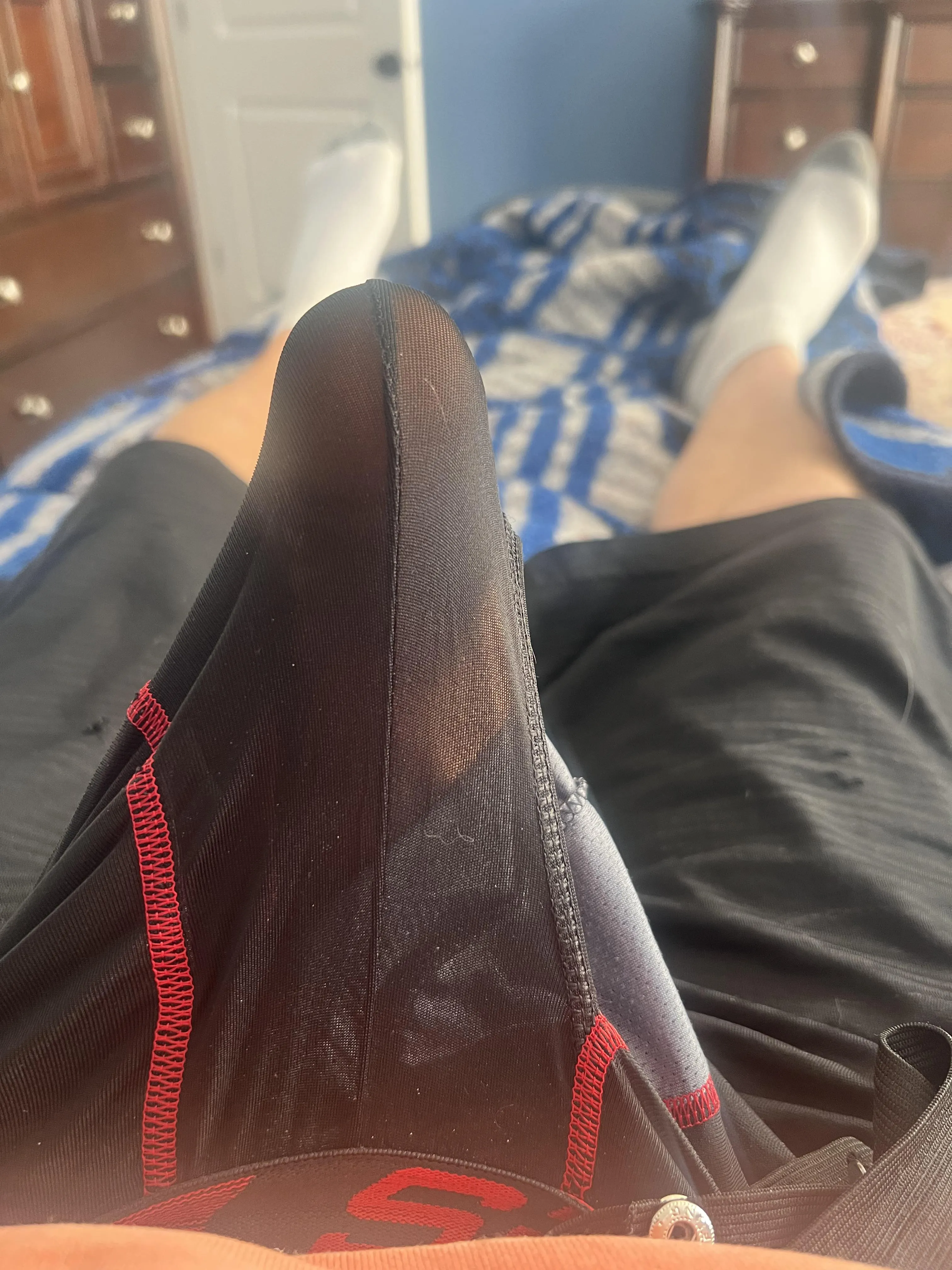 54[M4F] #Cedar Falls.  BWC looking